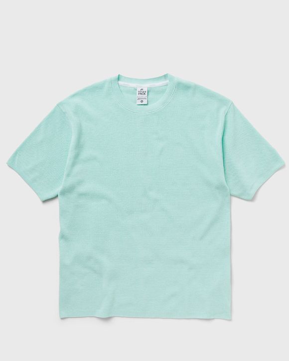 Nike TP ENG KNIT SHORTSLEEVE SWEATER Green | BSTN Store