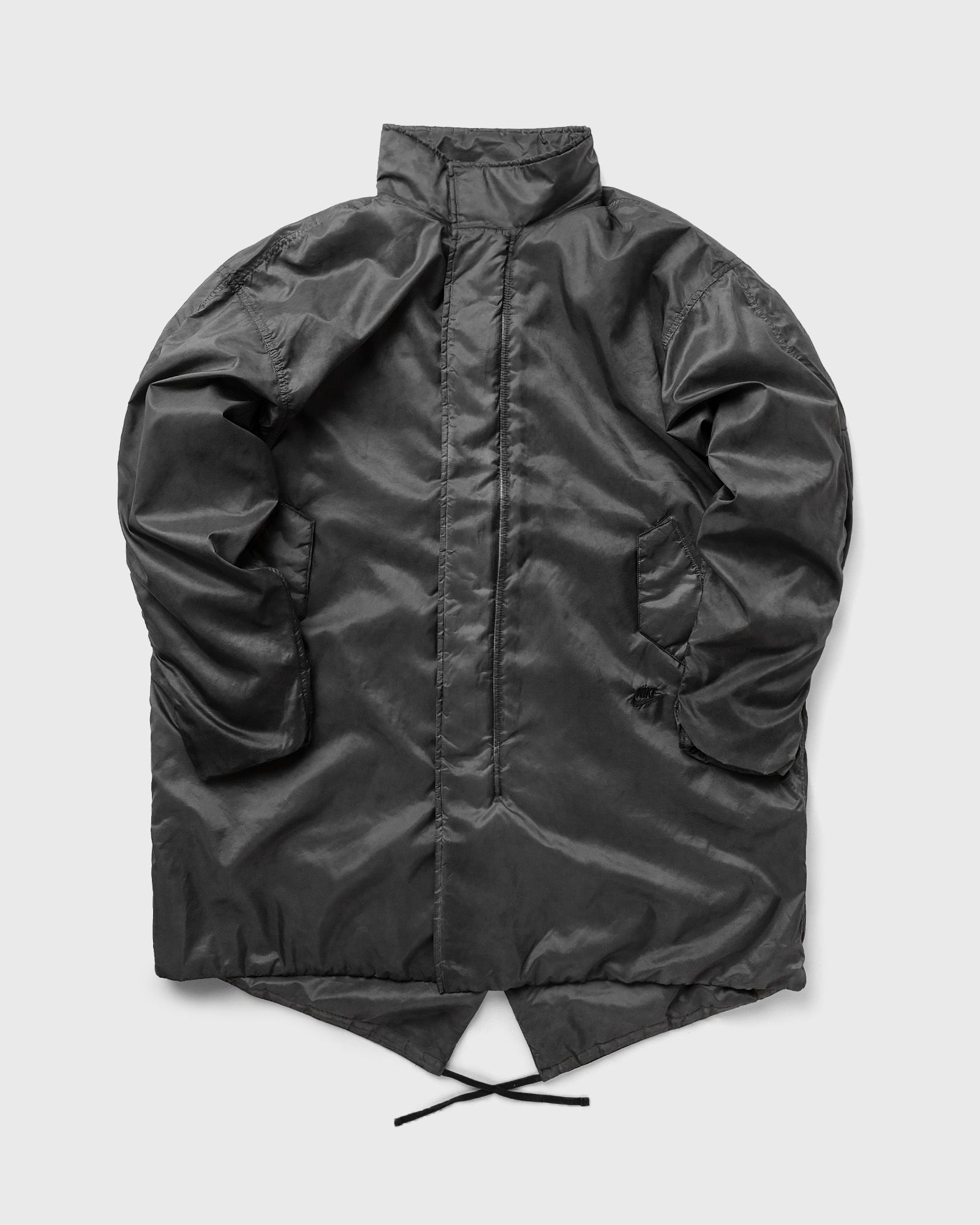 Tech Pack TF INS PARKA GMTDYE