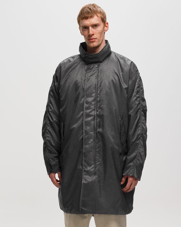 Nike Tech Pack TF INS PARKA GMTDYE Grey - ANTHRACITE/ANTHRACITE