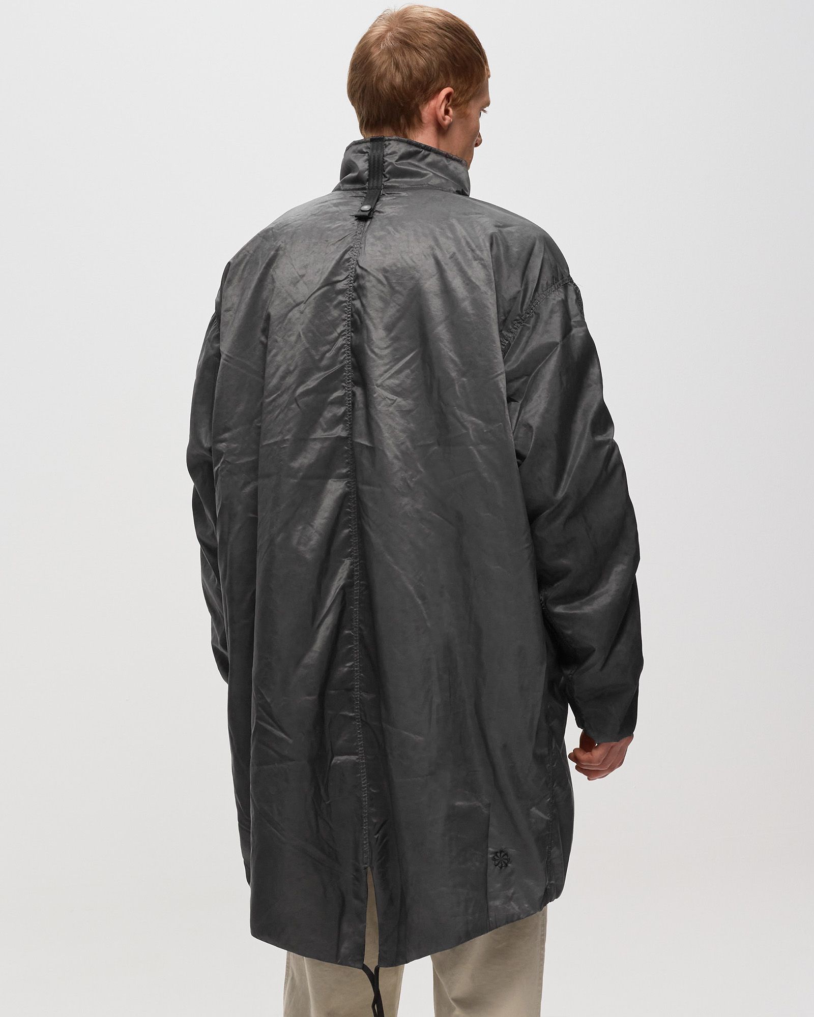 Tech Pack TF INS PARKA GMTDYE