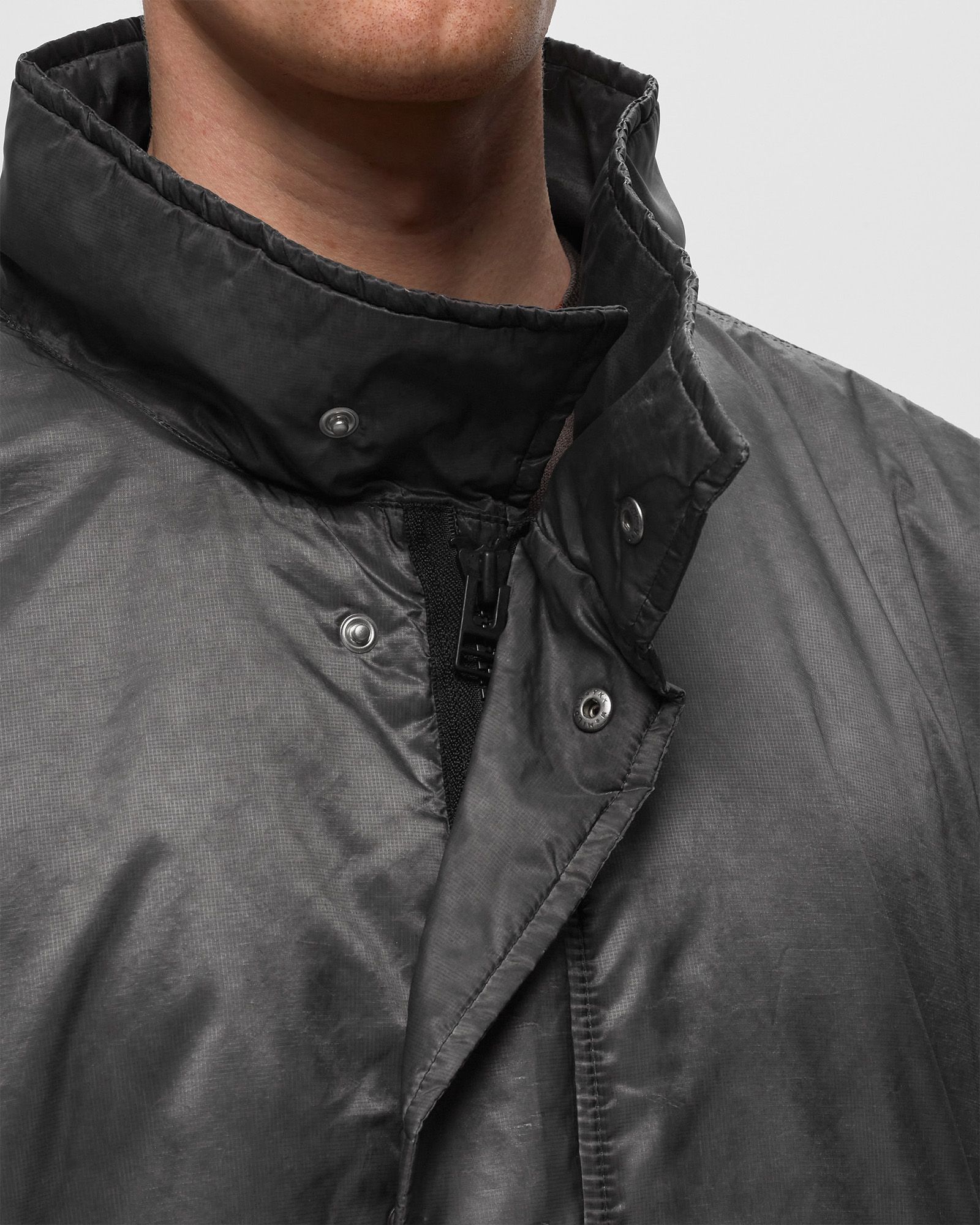 Tech Pack TF INS PARKA GMTDYE