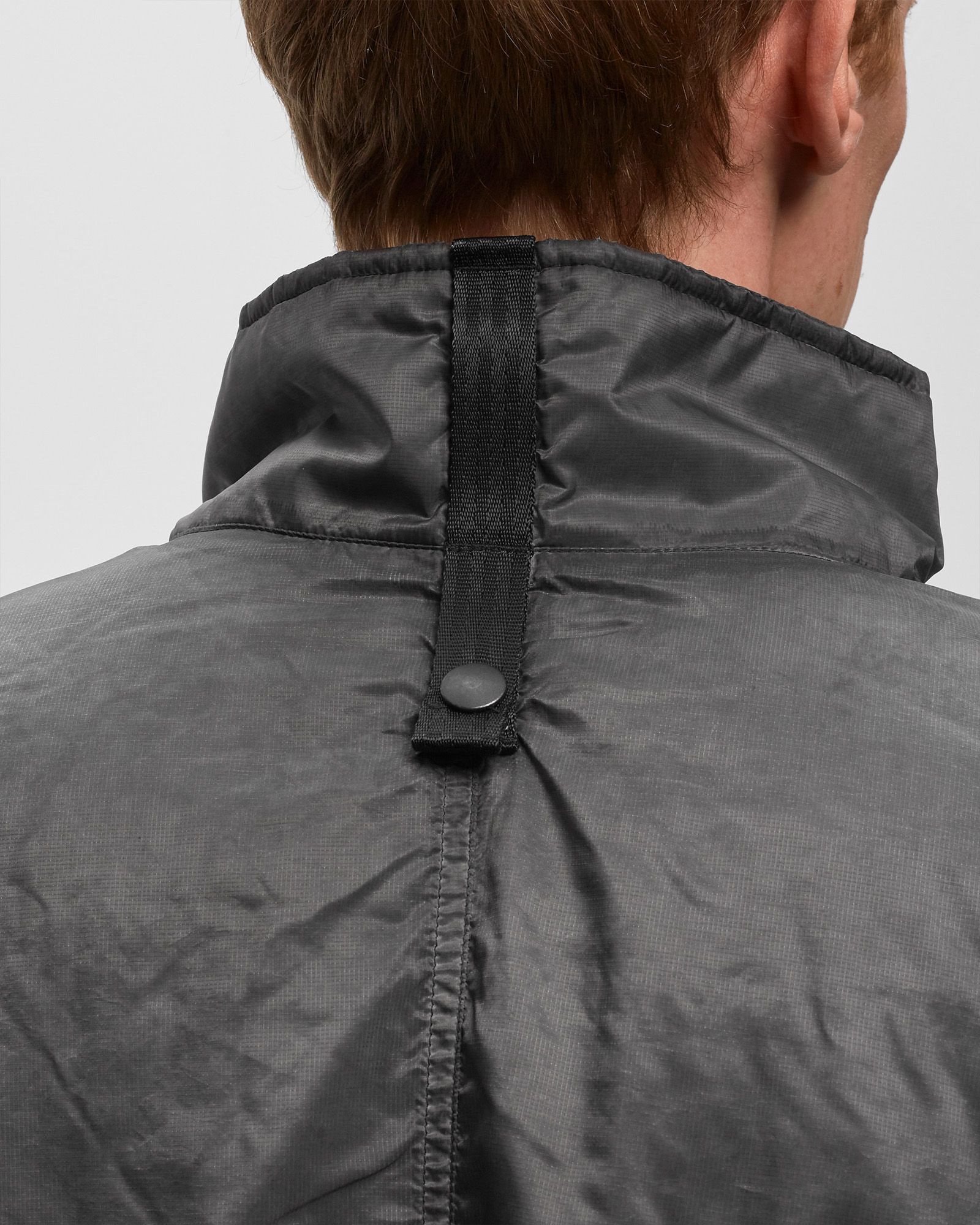 Tech Pack TF INS PARKA GMTDYE