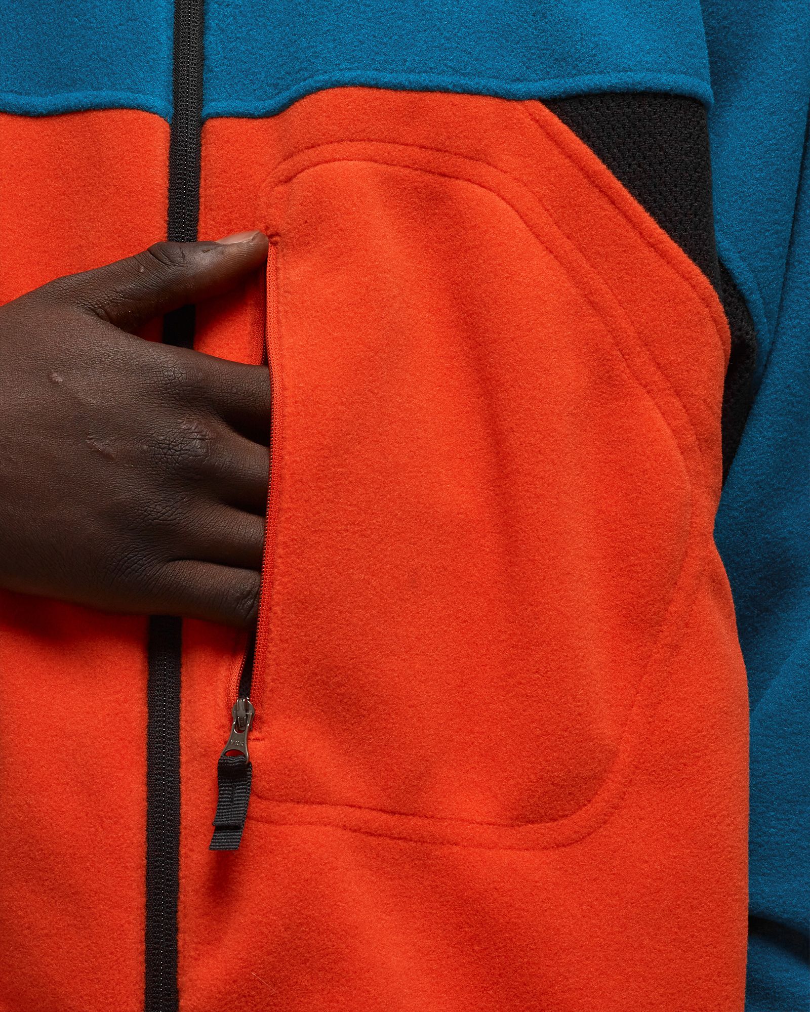 ACG "Oregon Series Reissue" Reversible Straight Jacket