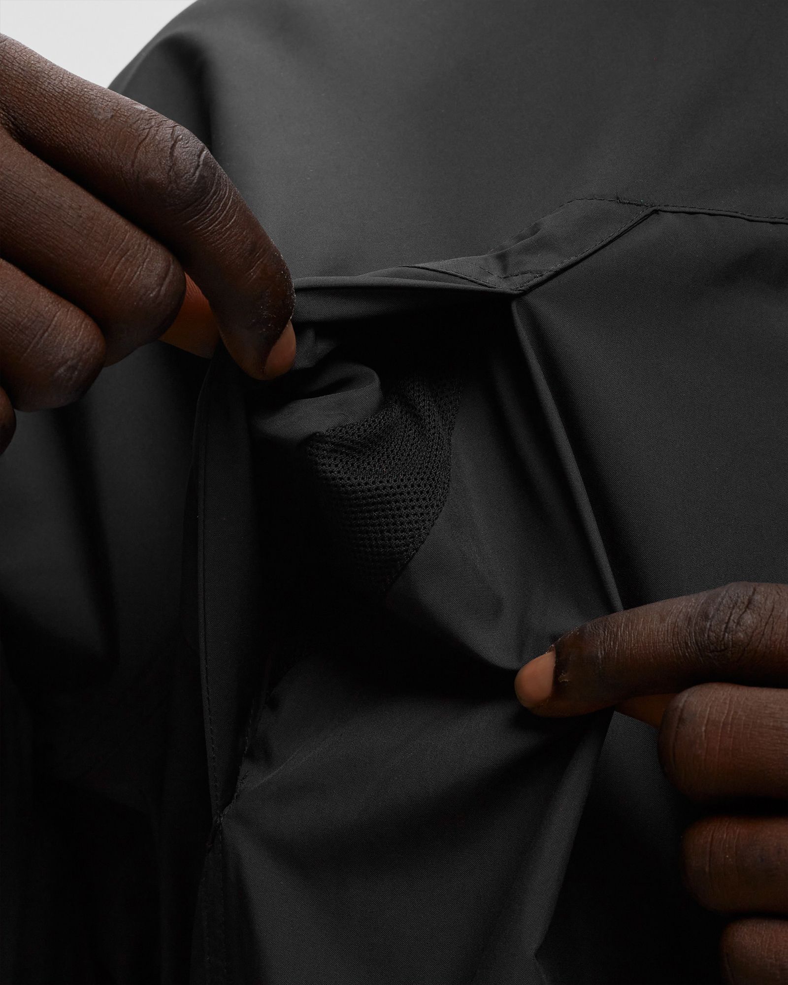 ACG "Oregon Series Reissue" Reversible Straight Jacket