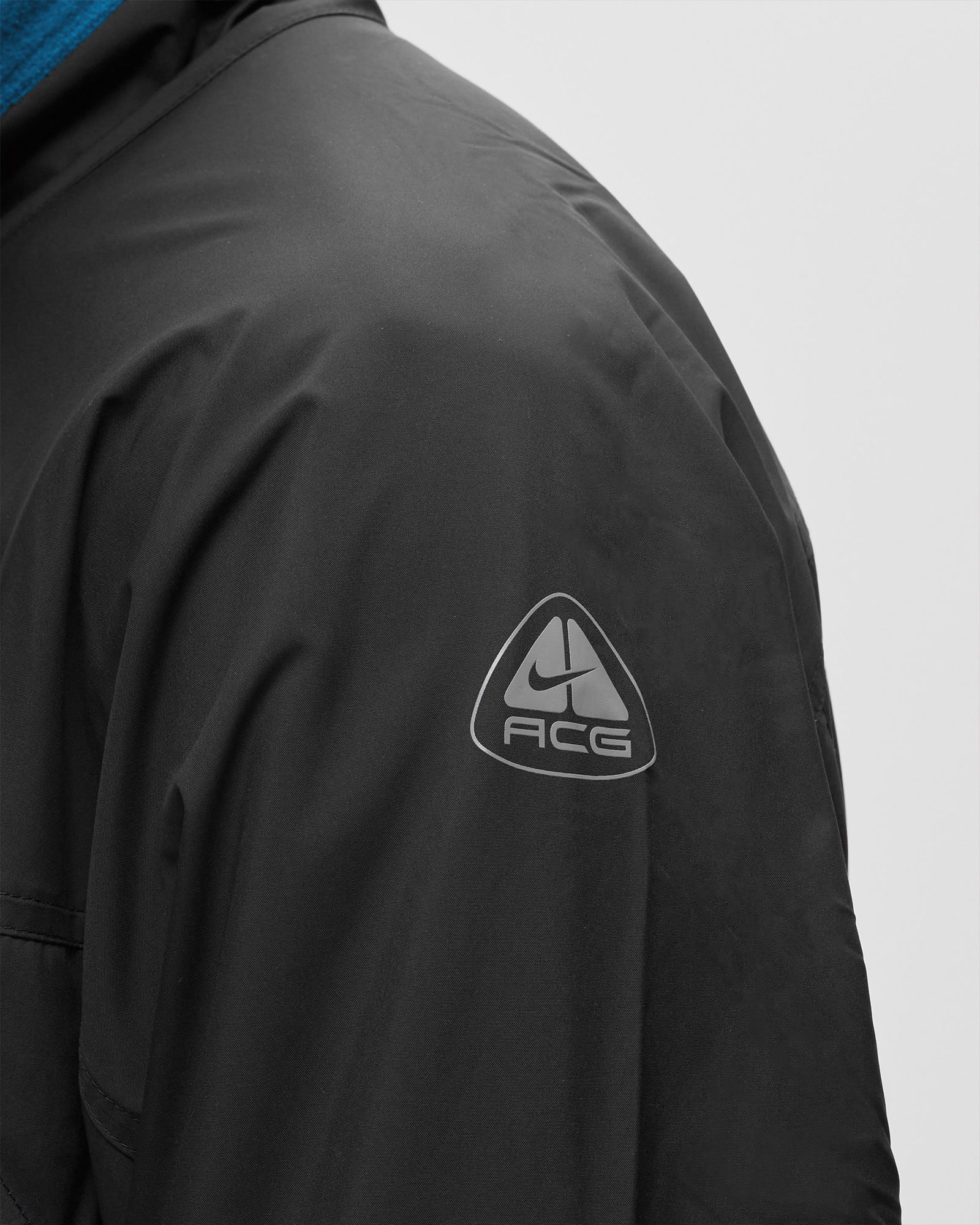 ACG "Oregon Series Reissue" Reversible Straight Jacket