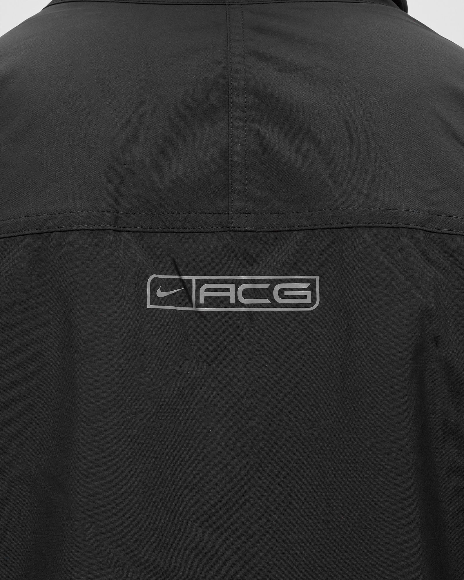 ACG "Oregon Series Reissue" Reversible Straight Jacket