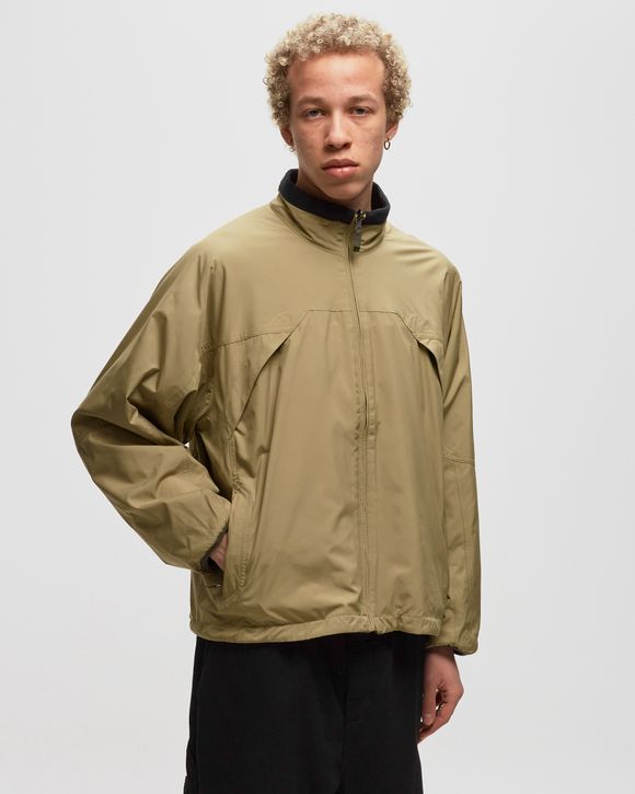 Reversible jacket