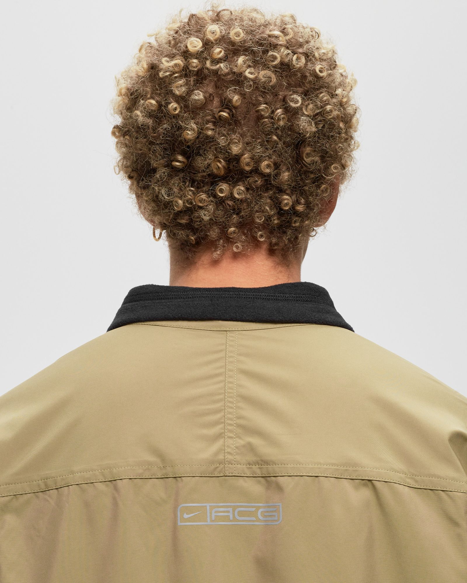 ACG "Oregon Series Reissue" Reversible Straight Jacket