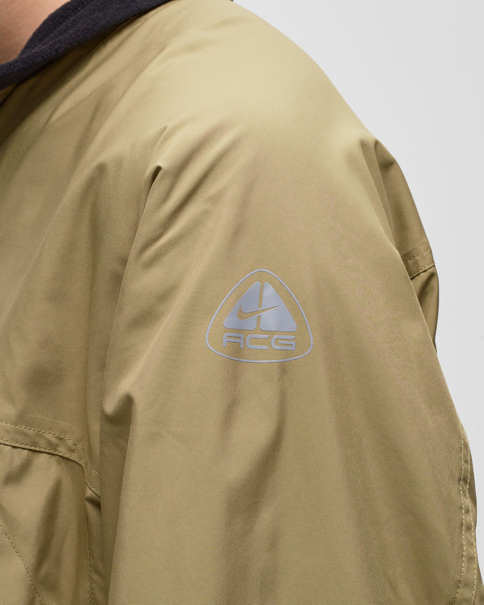 ACG "Oregon Series Reissue" Reversible Straight Jacket