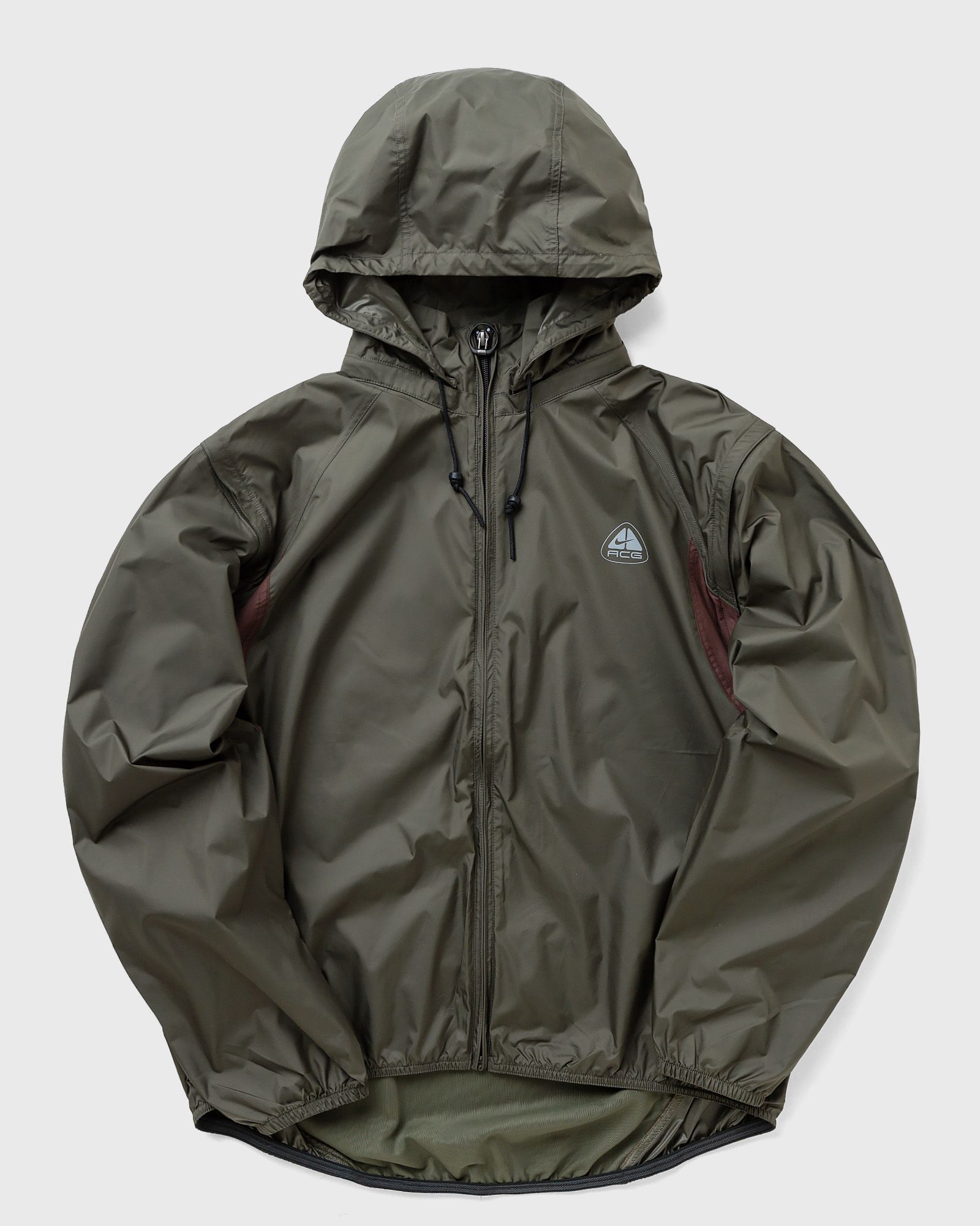 ACG "Oregon Series Reissue" Micro Shell Jacket