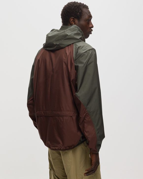 Nike acg shell jacket best sale