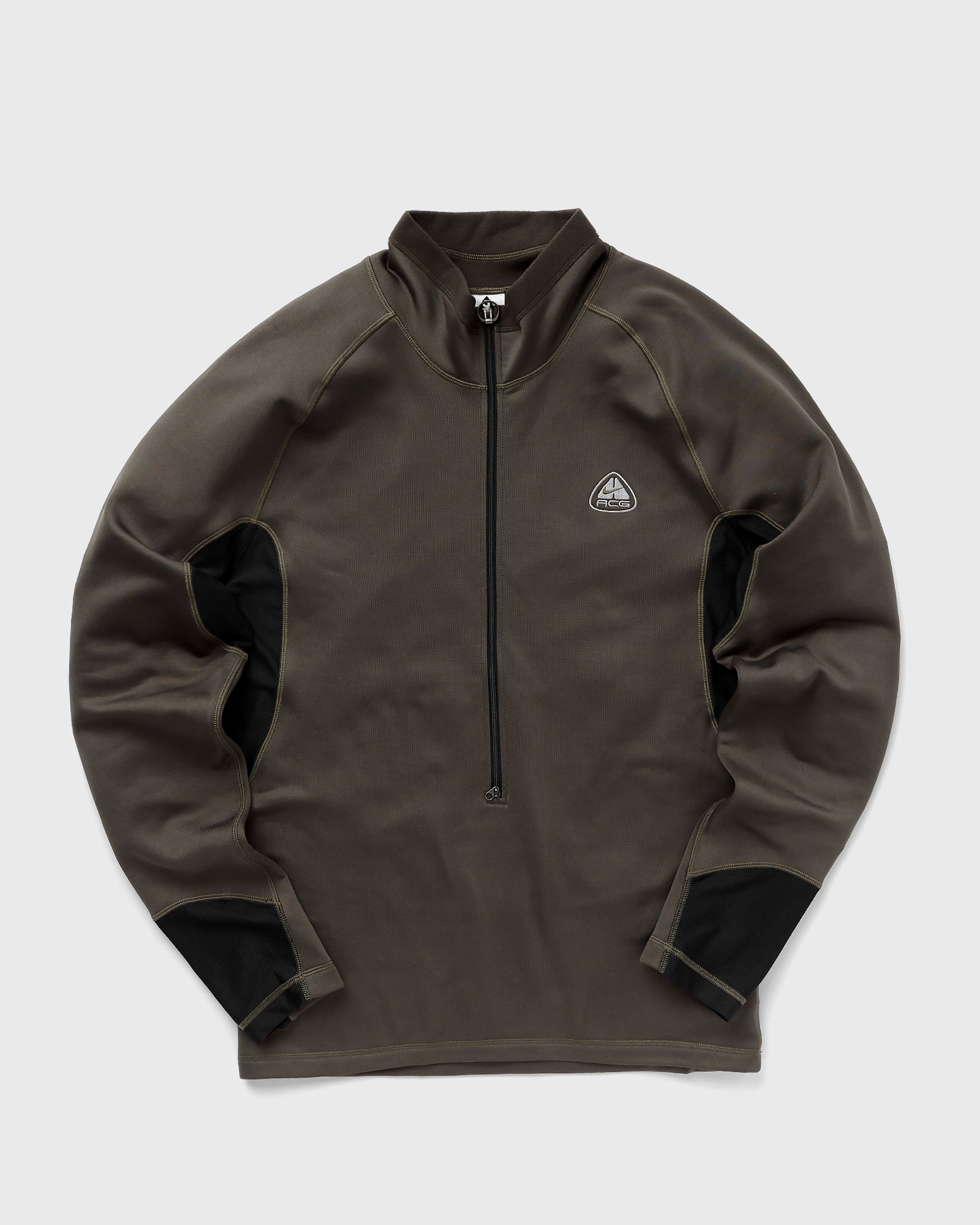 ACG "Oregon Series Reissue" Polartec Top
