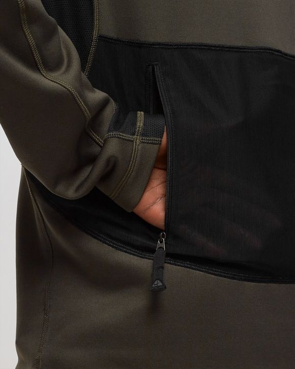 ACG "Oregon Series Reissue" Polartec Top