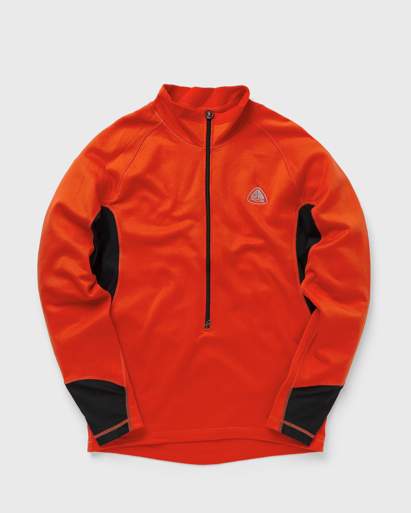 ACG "Oregon Series Reissue" Polartec Top