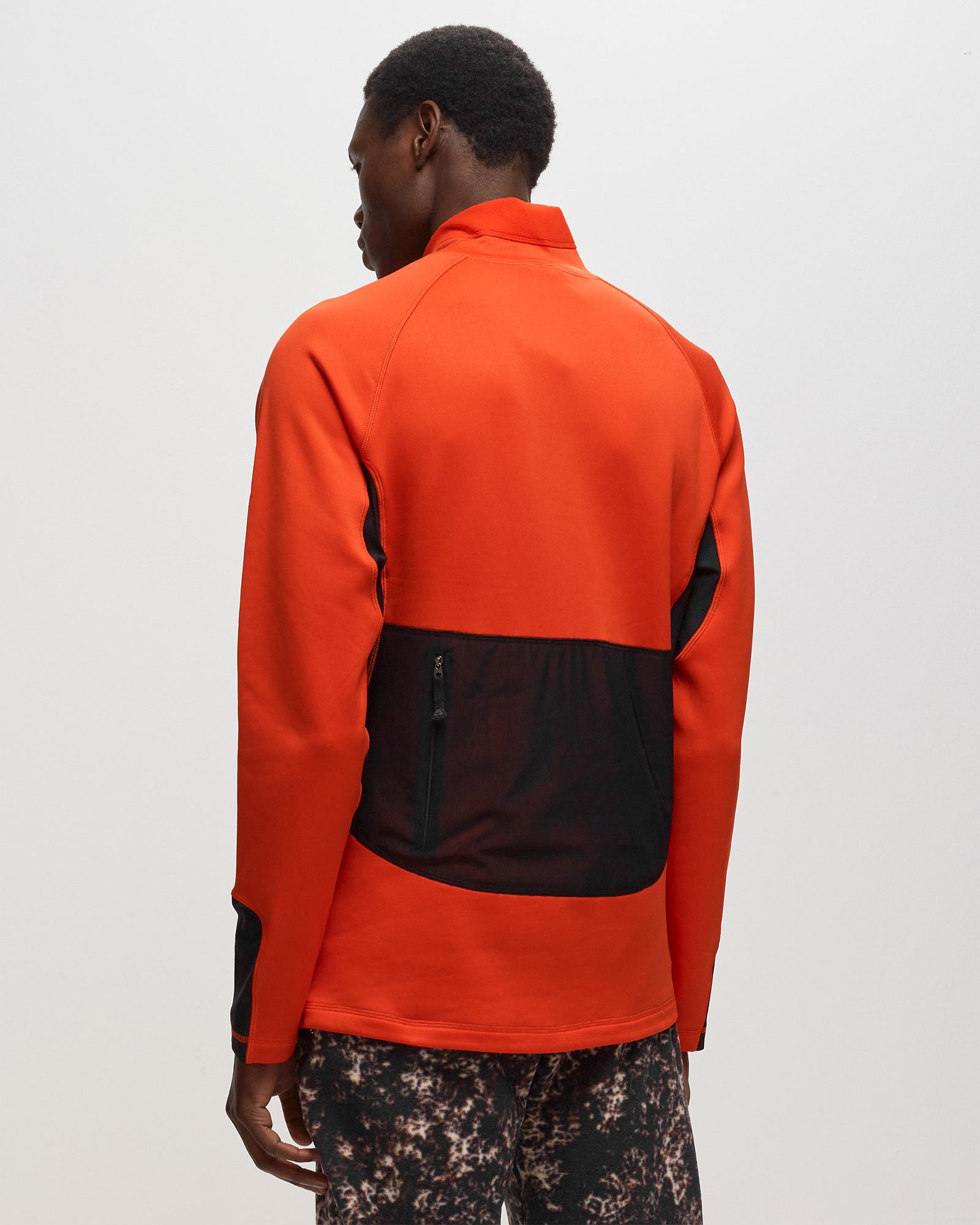 ACG "Oregon Series Reissue" Polartec Top