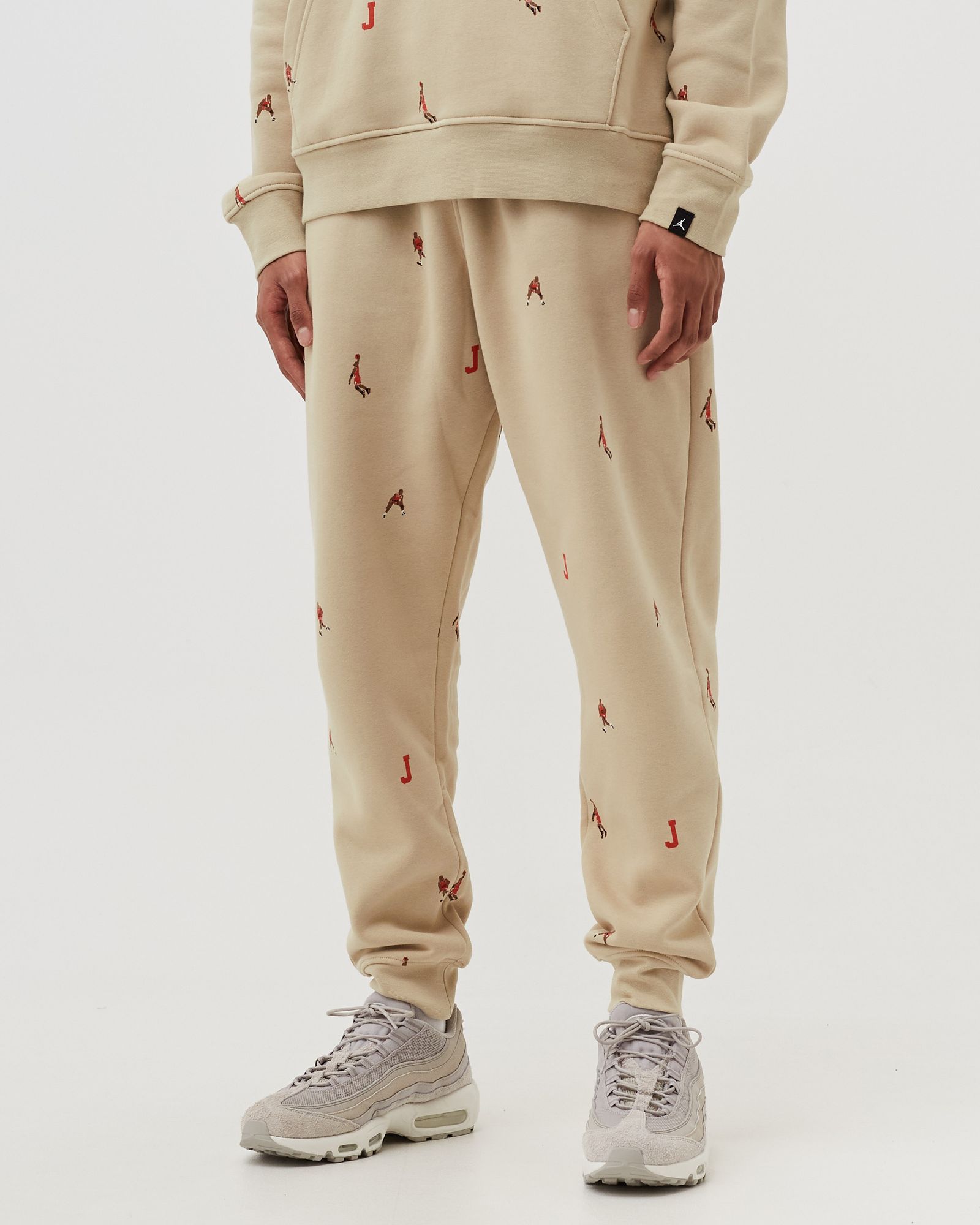 Jordan Holiday Fleece Pants