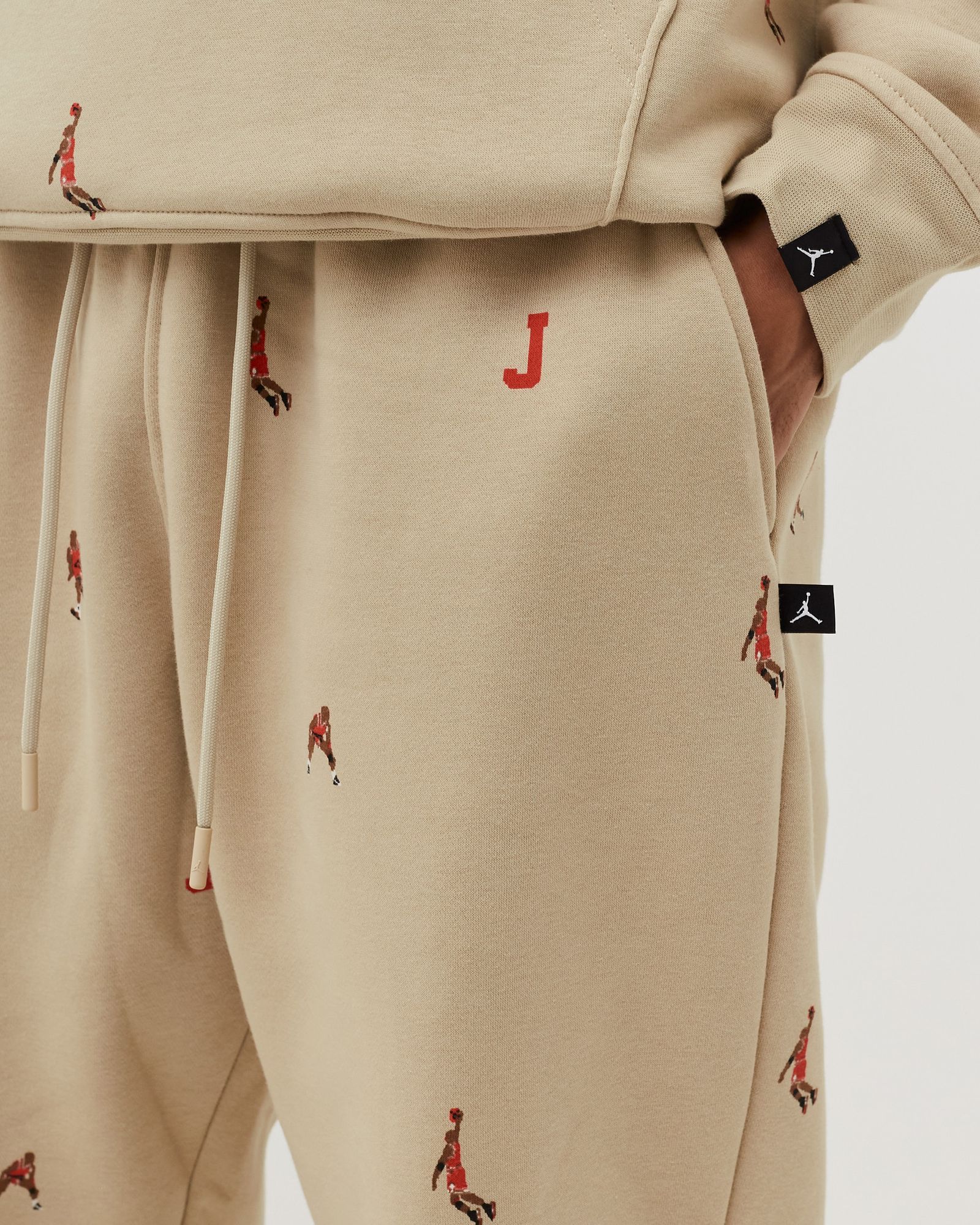 Jordan Holiday Fleece Pants