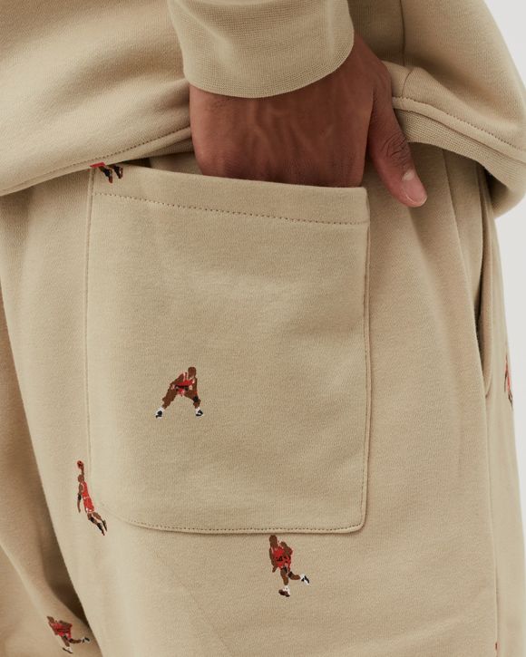 Jordan Holiday Fleece Pants