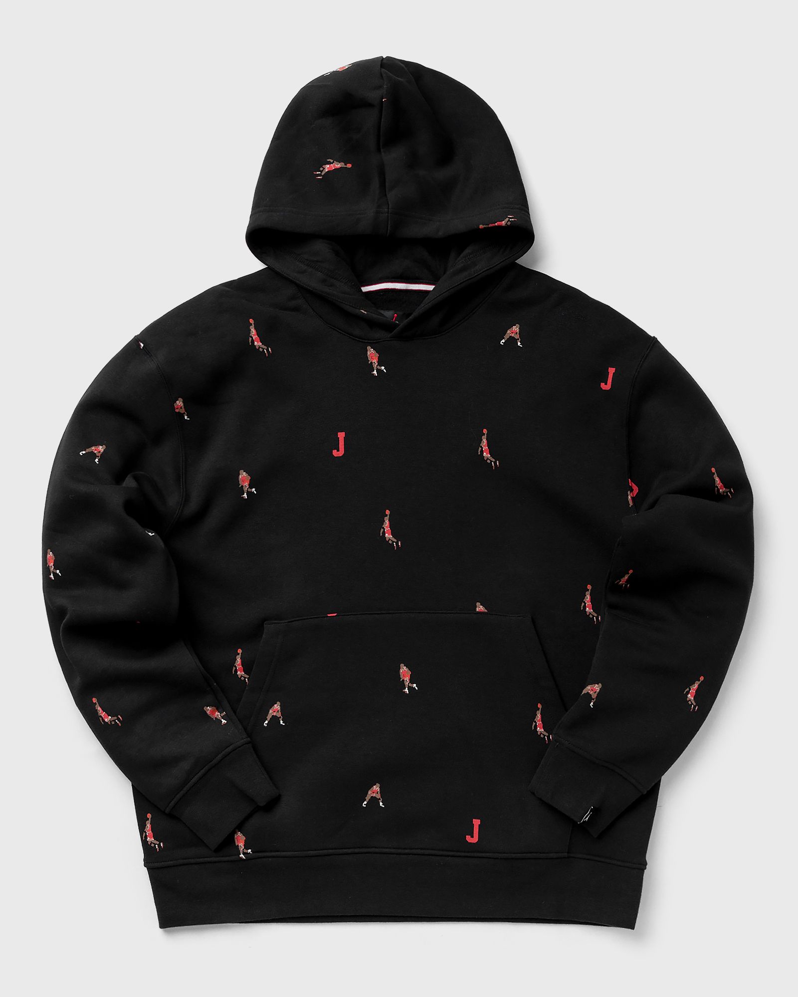 Jordan Holiday Jumpman Fleece Pullover