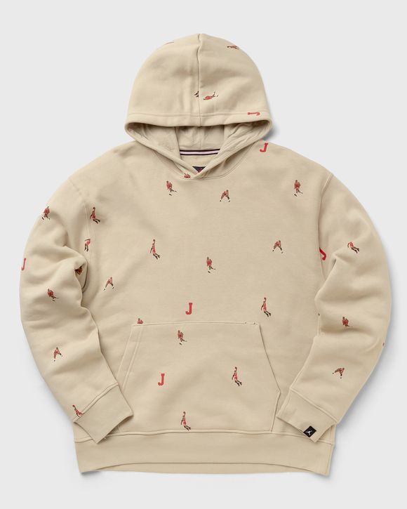 Jordan Holiday Jumpman Fleece Pullover