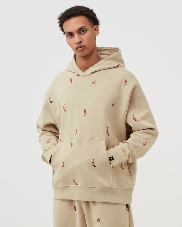 Jordan Holiday Jumpman Fleece Pullover