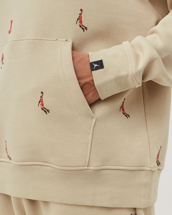 Jordan Holiday Jumpman Fleece Pullover