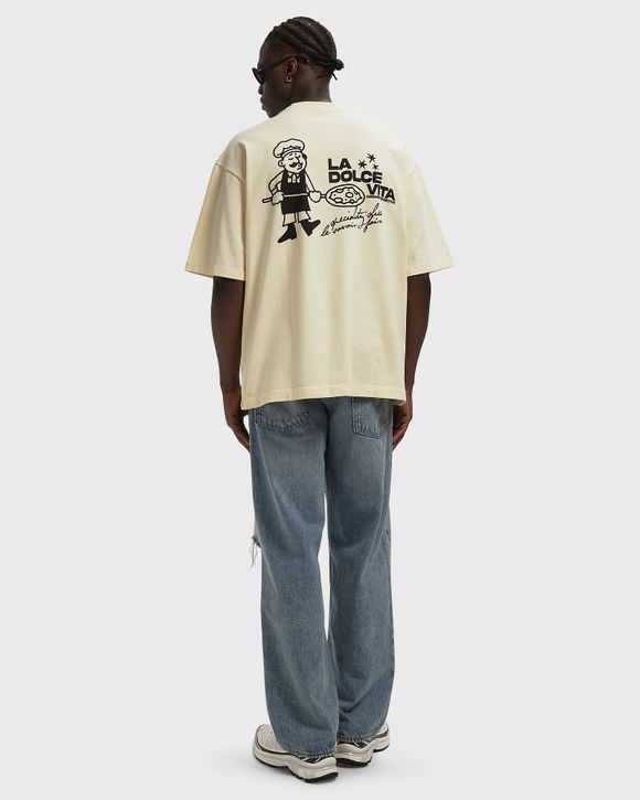 DOLCE VITA TEE