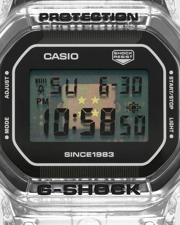 G-SHOCK DW-5040RX-7ER No | BSTN Store