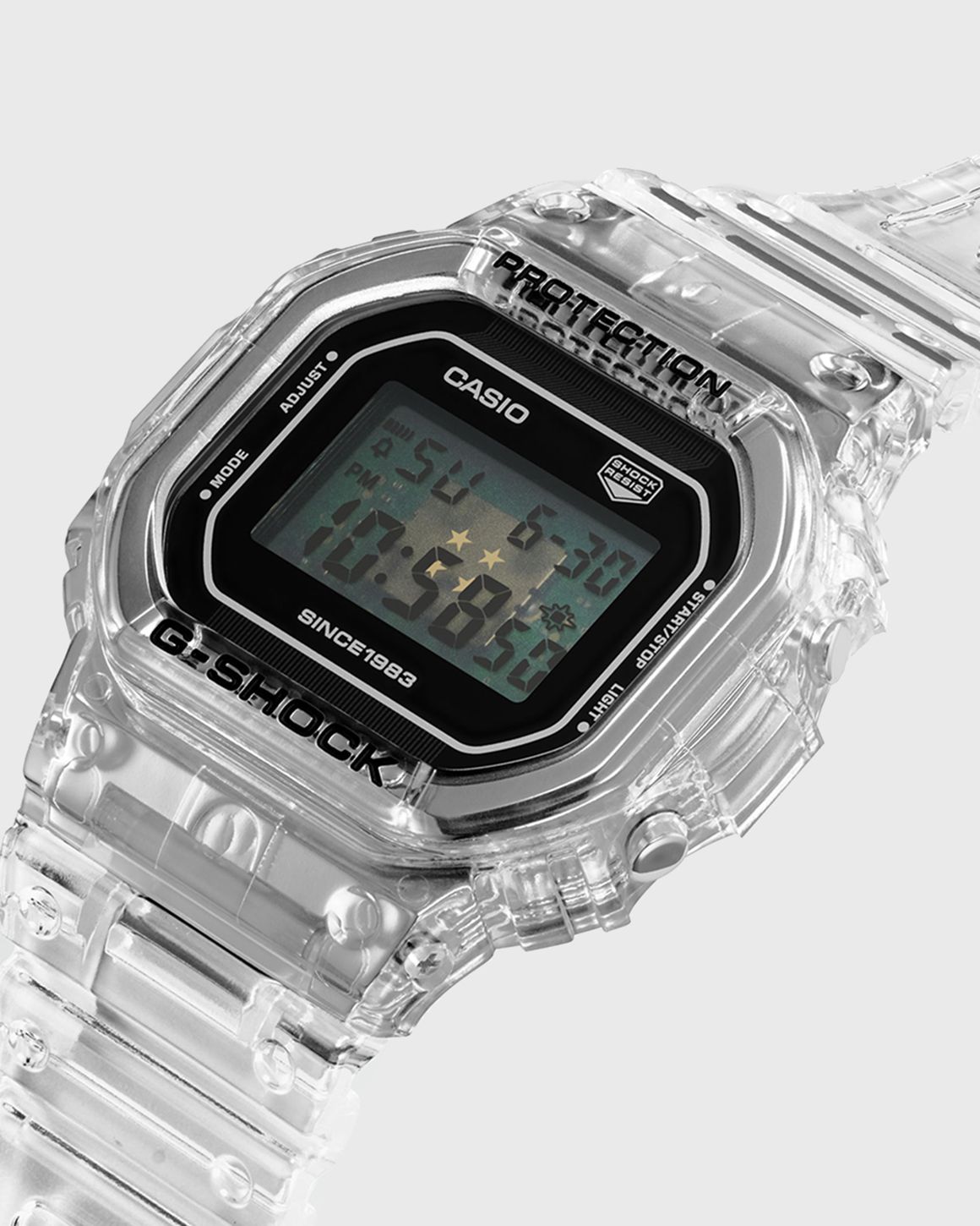 G shock lego limited edition hotsell