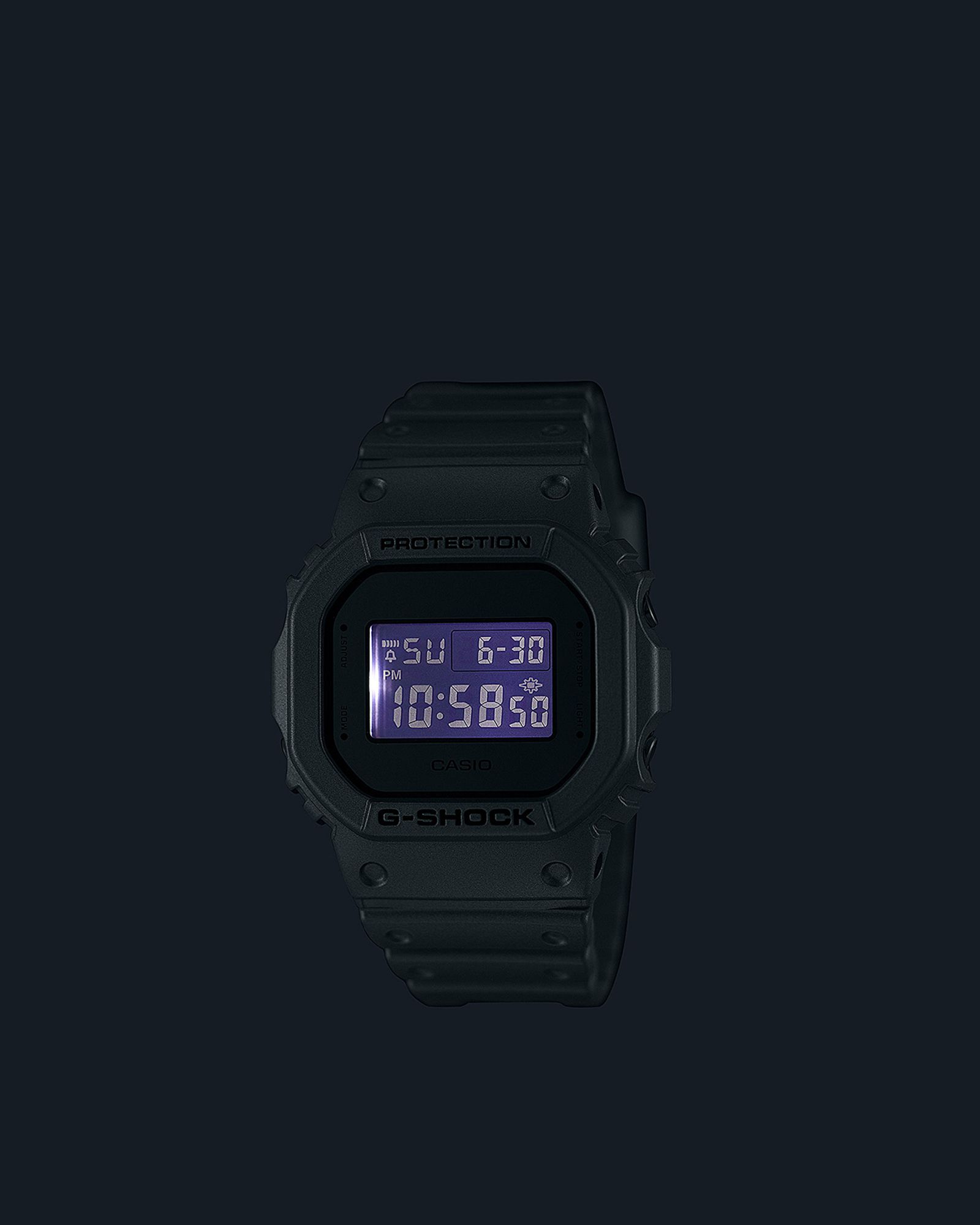 DW-5600FF-8ER