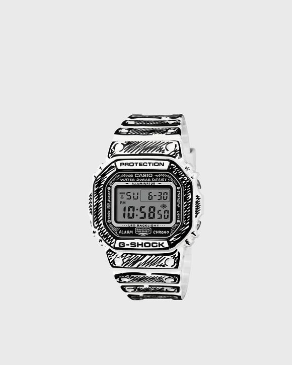 x Joshua Vides G-SHOCK DW-5600