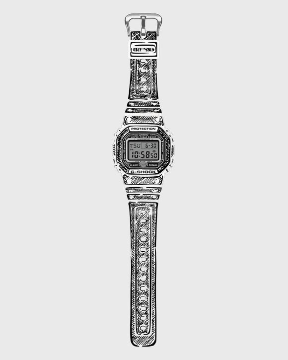 x Joshua Vides G-SHOCK DW-5600