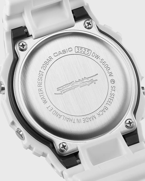x Joshua Vides G-SHOCK DW-5600
