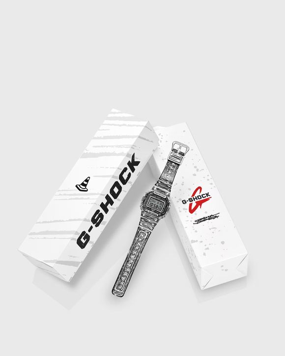 x Joshua Vides G-SHOCK DW-5600