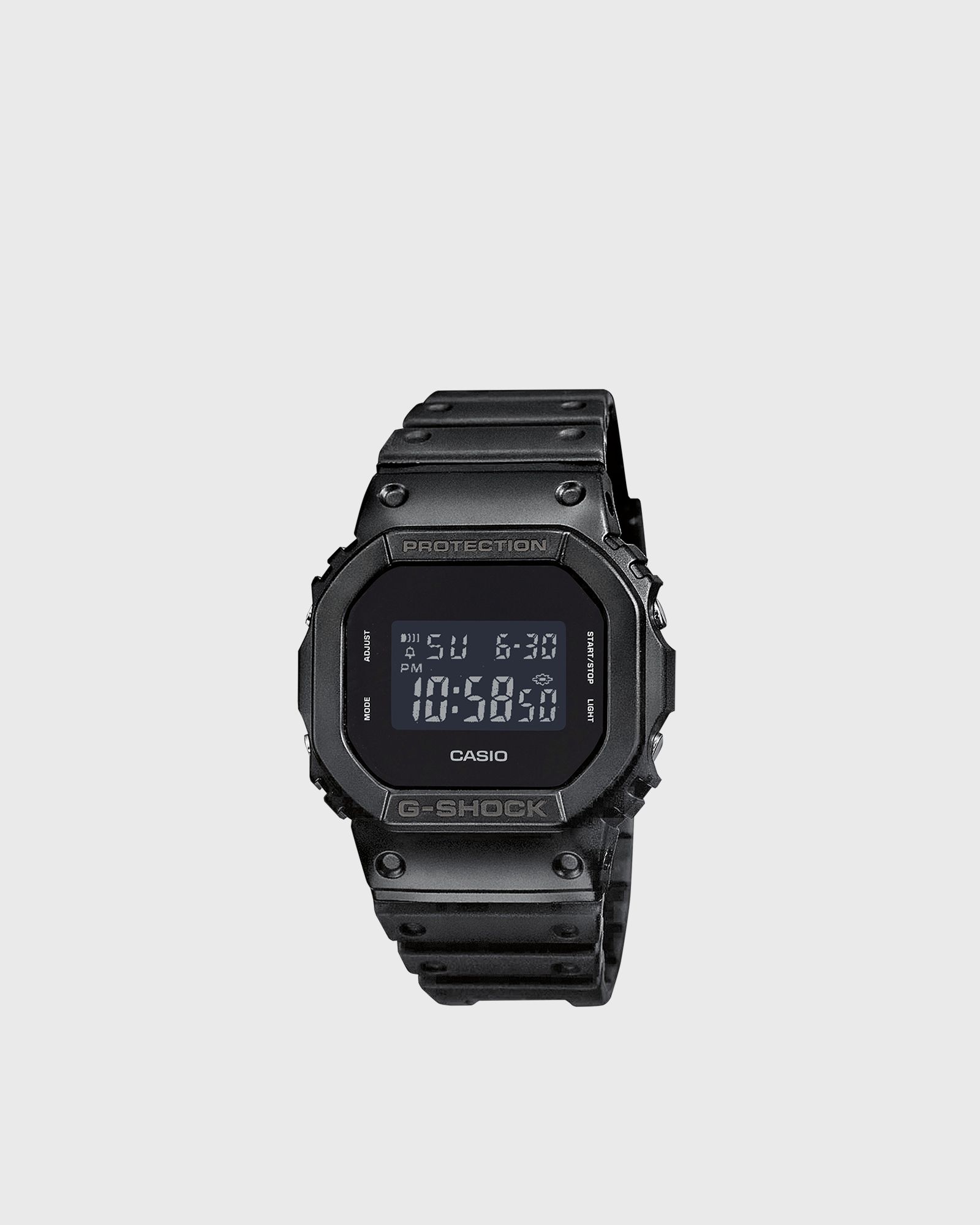 時計 CASIO G-SHOCK DW-5600UBB-1ER G-SHOCK DW-5600UBB-1ER Grey | BSTN Store