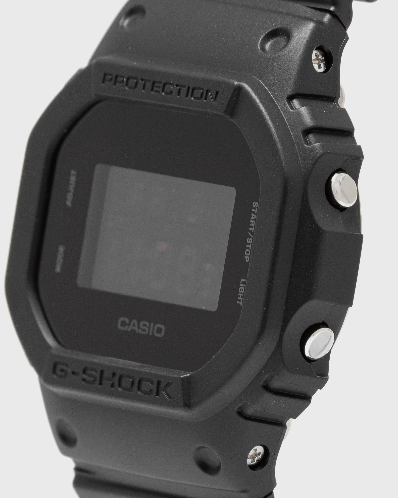 G-SHOCK DW-5600UBB-1ER Grey | BSTN Store