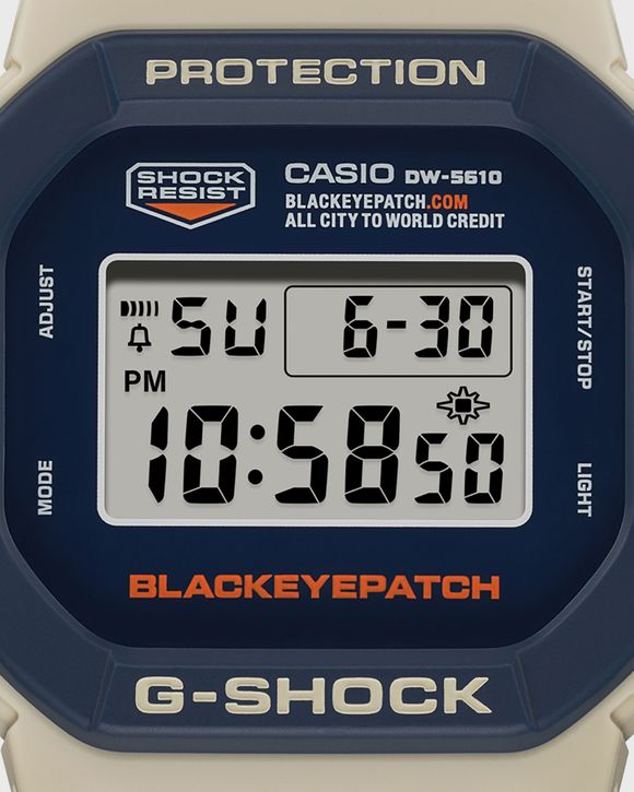 DW-5610BEP-2ER