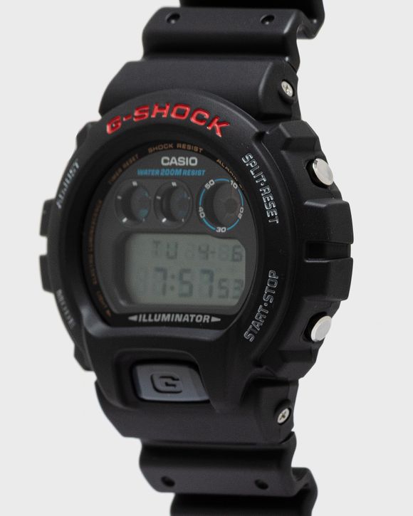 G-SHOCK DW-6900-1VER Black | BSTN Store