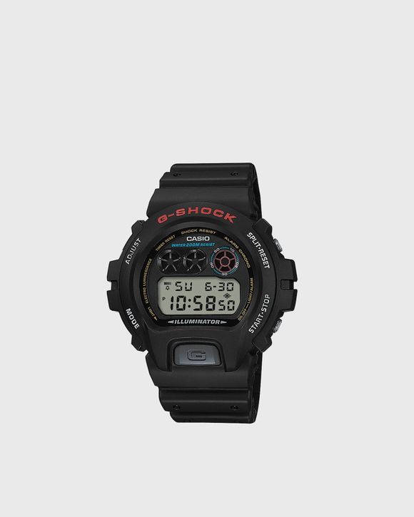 G SHOCK DW 6900 1VER Black BSTN Store