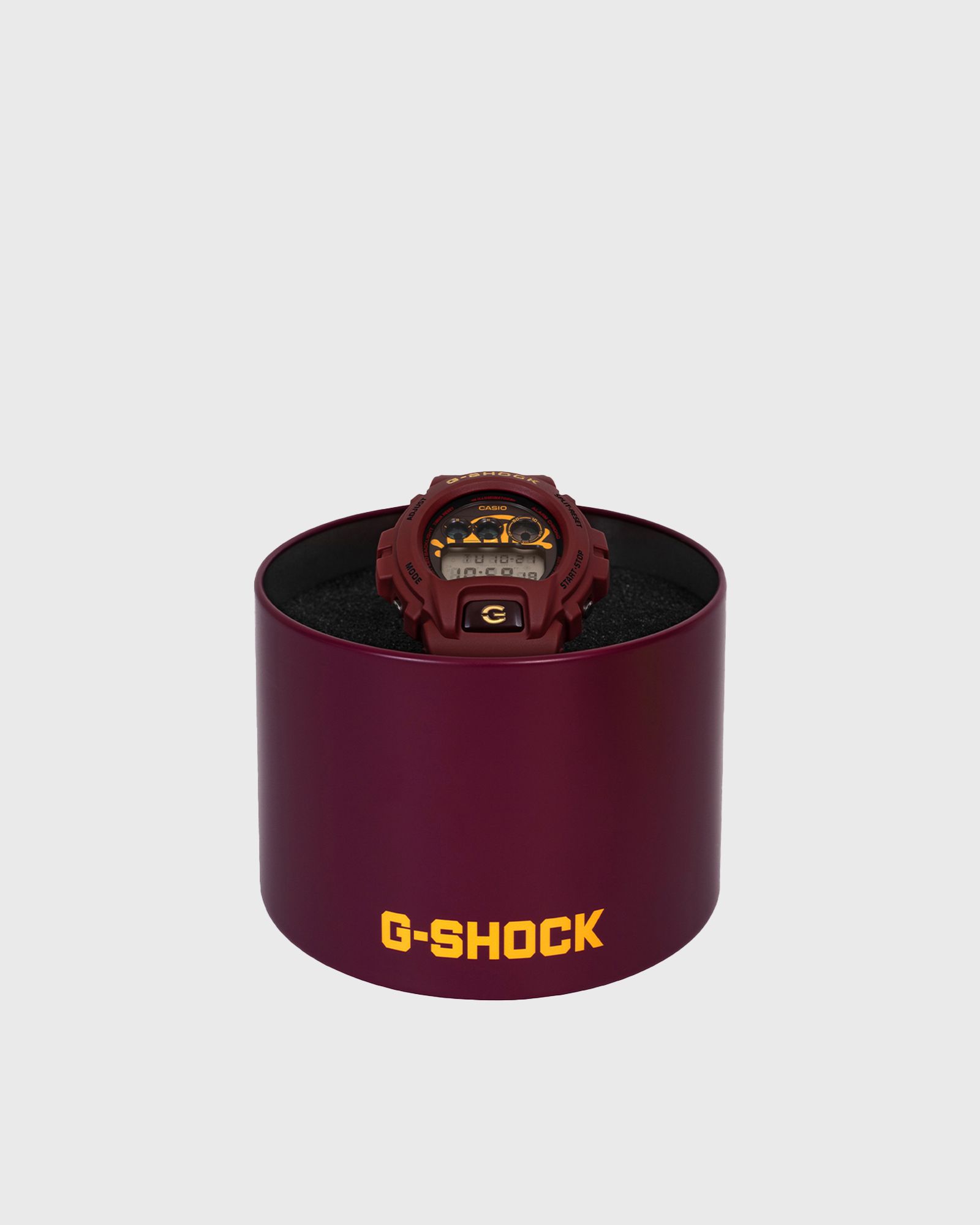 G-SHOCK x SYNA DW-6900CC25-4ER Multi | BSTN Store