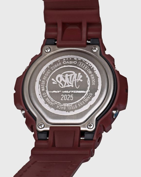 x SYNA DW-6900CC25-4ER