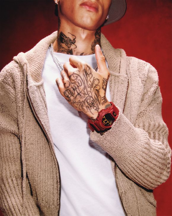 x SYNA DW-6900CC25-4ER