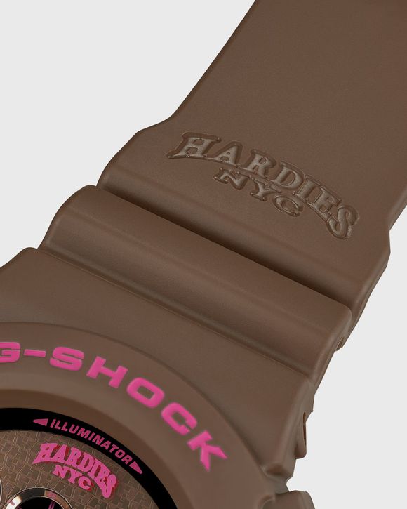 x Hardies NYC DW-6900HH-5ER