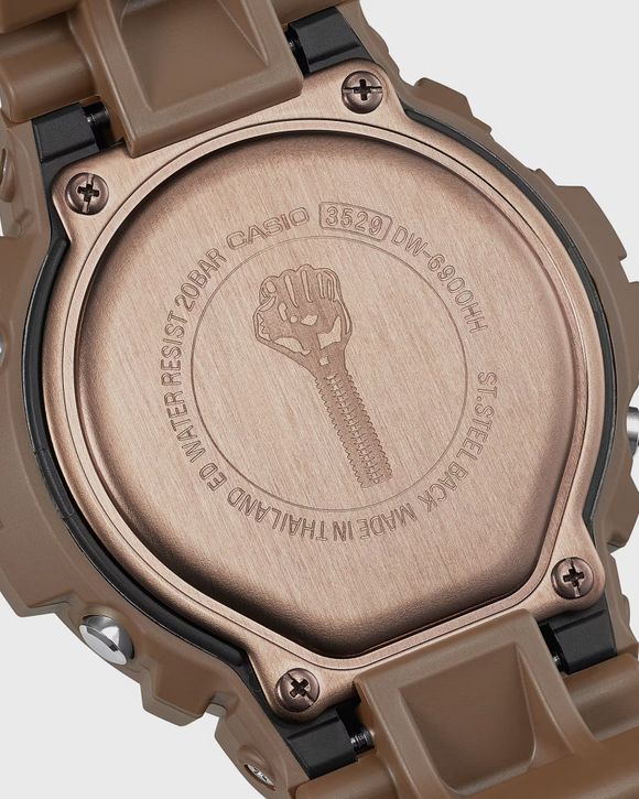 x Hardies NYC DW-6900HH-5ER