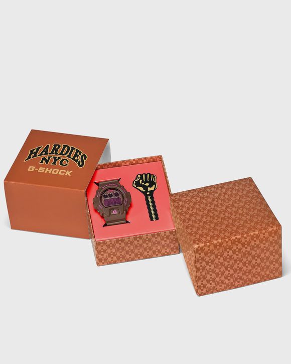 x Hardies NYC DW-6900HH-5ER