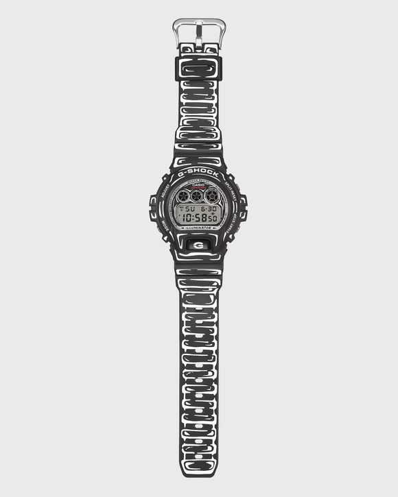  x Joshua Vides G-SHOCK DW-6900