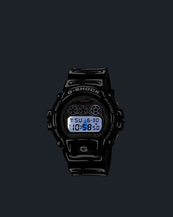  x Joshua Vides G-SHOCK DW-6900