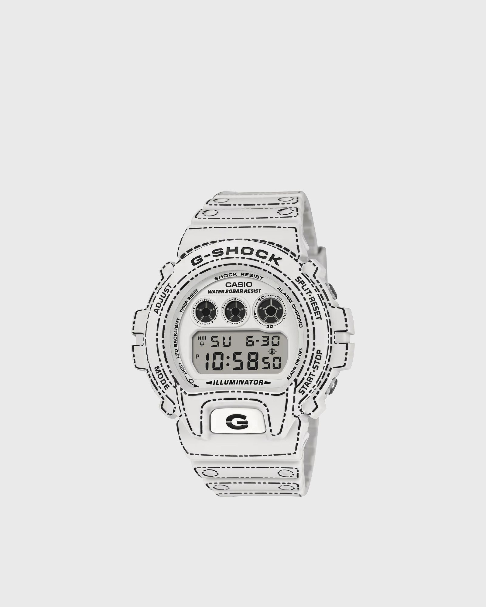 DW-6900RGM-5ER