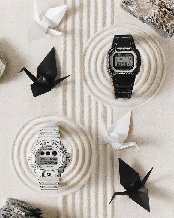 DW-6900RGM-5ER