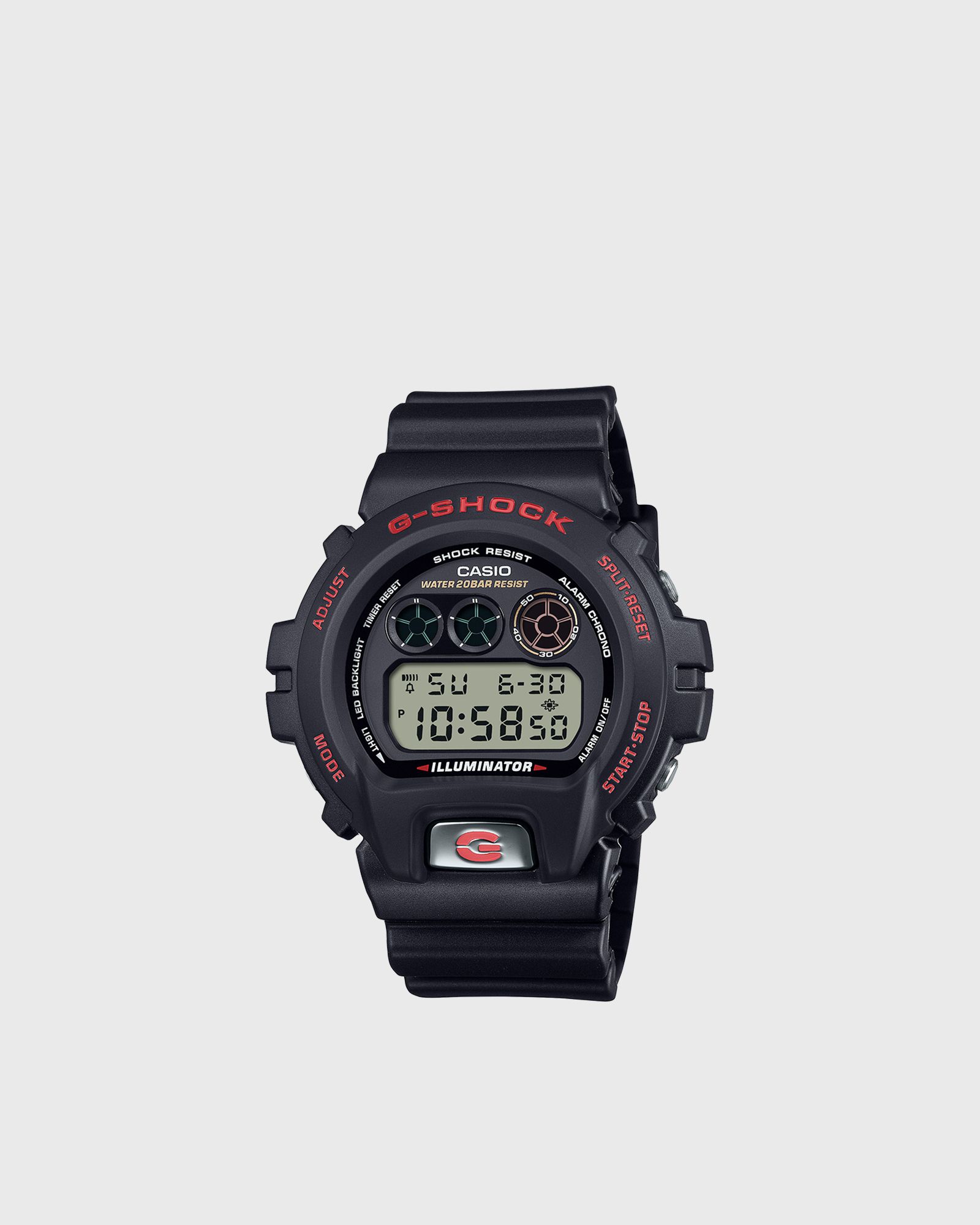DW-6900TR-1ER
